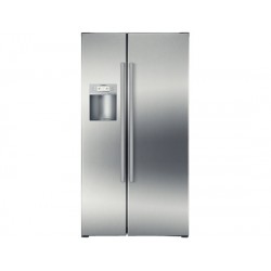 Refrigerador Bosch